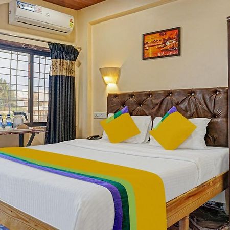 Itsy Hotels Punest Phursungi Dış mekan fotoğraf