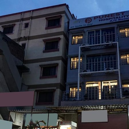 Itsy Hotels Punest Phursungi Dış mekan fotoğraf