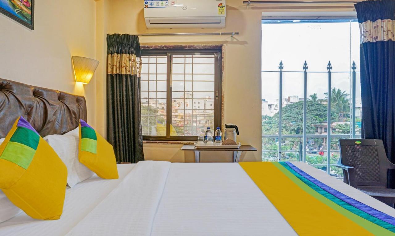 Itsy Hotels Punest Phursungi Dış mekan fotoğraf