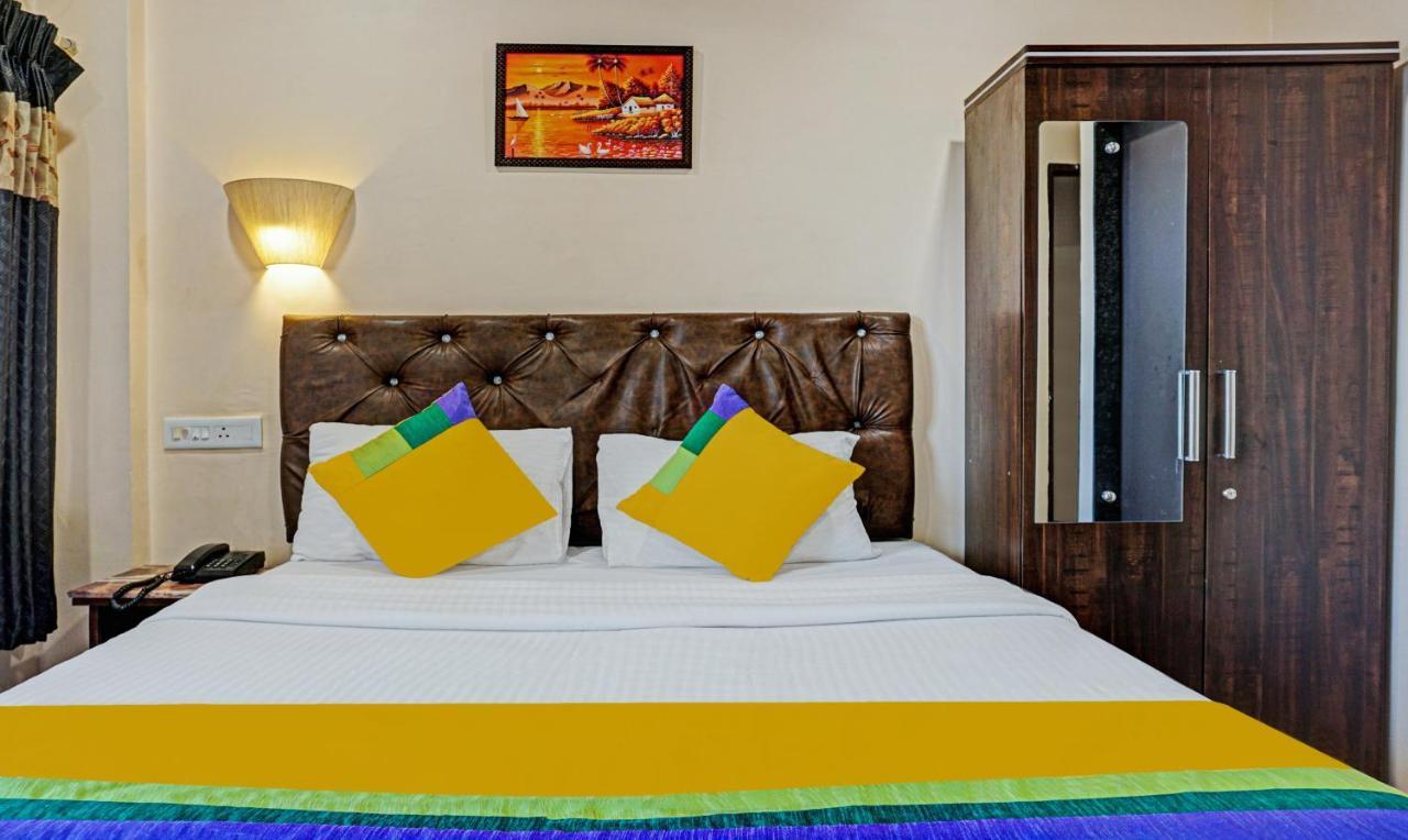 Itsy Hotels Punest Phursungi Dış mekan fotoğraf