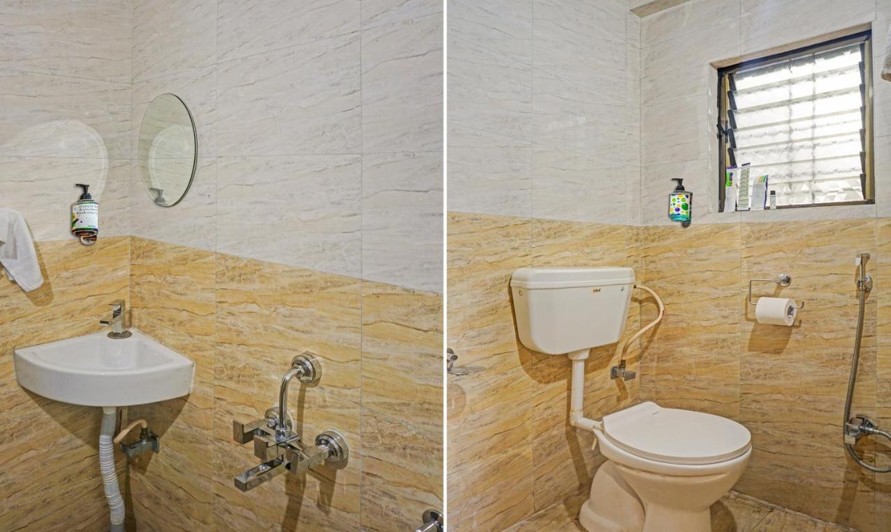 Itsy Hotels Punest Phursungi Dış mekan fotoğraf