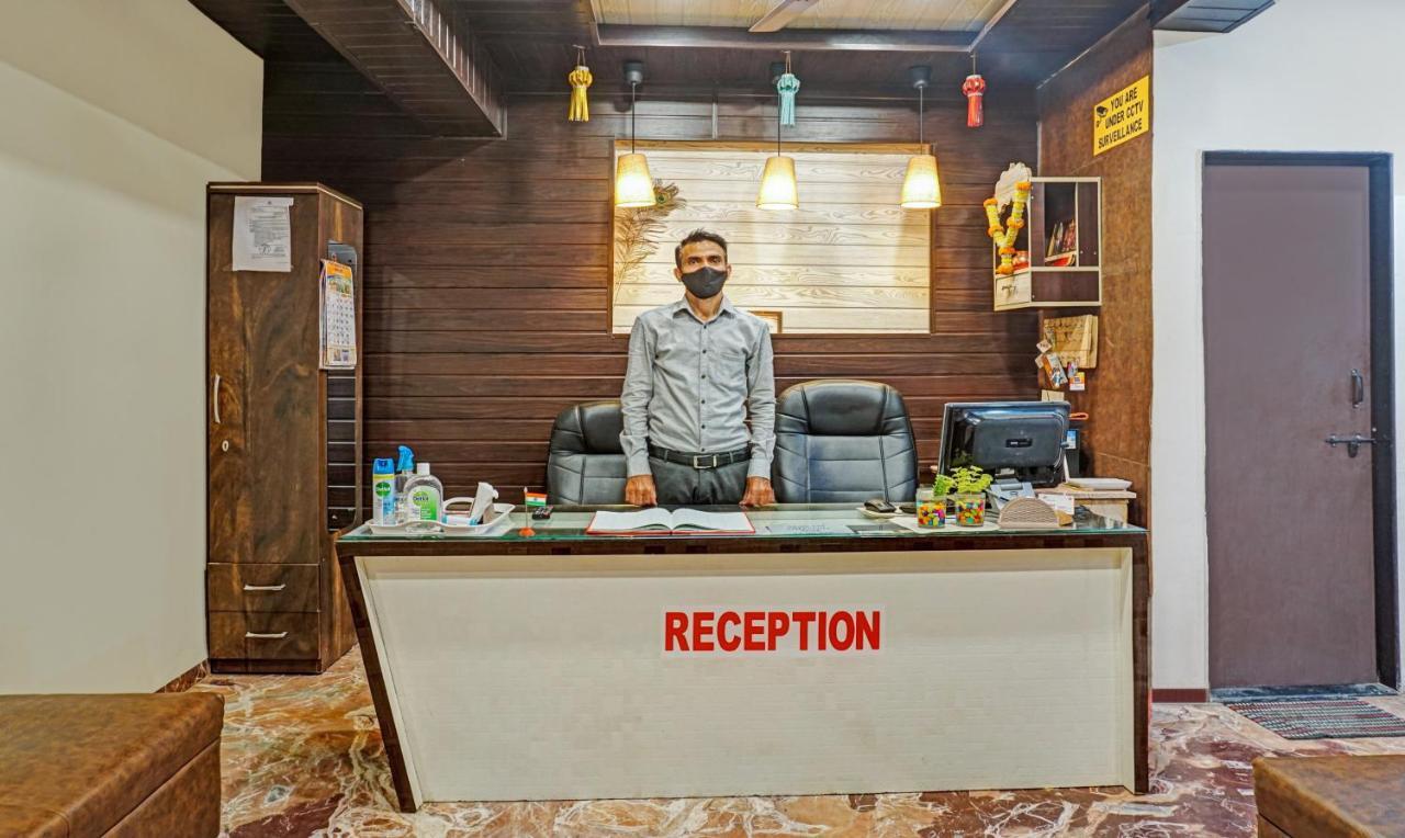 Itsy Hotels Punest Phursungi Dış mekan fotoğraf