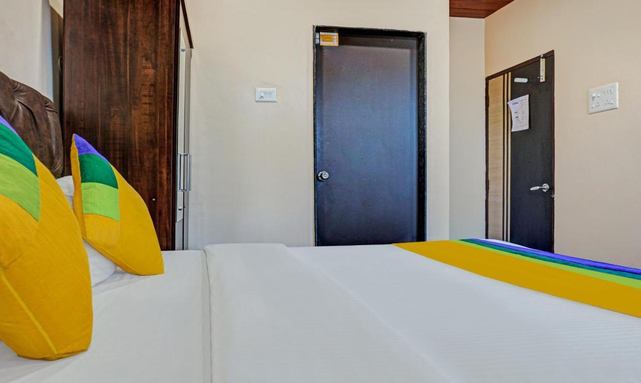 Itsy Hotels Punest Phursungi Dış mekan fotoğraf