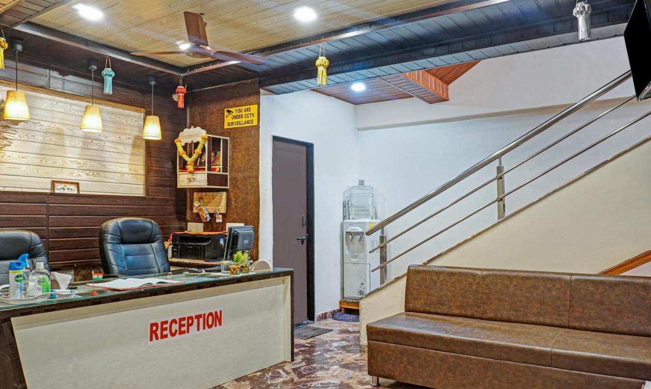 Itsy Hotels Punest Phursungi Dış mekan fotoğraf