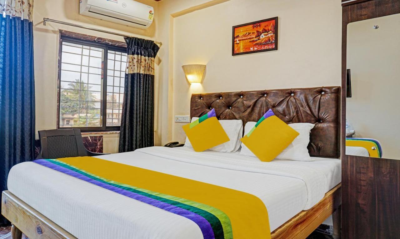 Itsy Hotels Punest Phursungi Dış mekan fotoğraf
