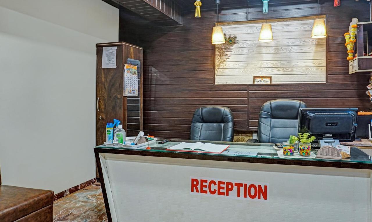 Itsy Hotels Punest Phursungi Dış mekan fotoğraf