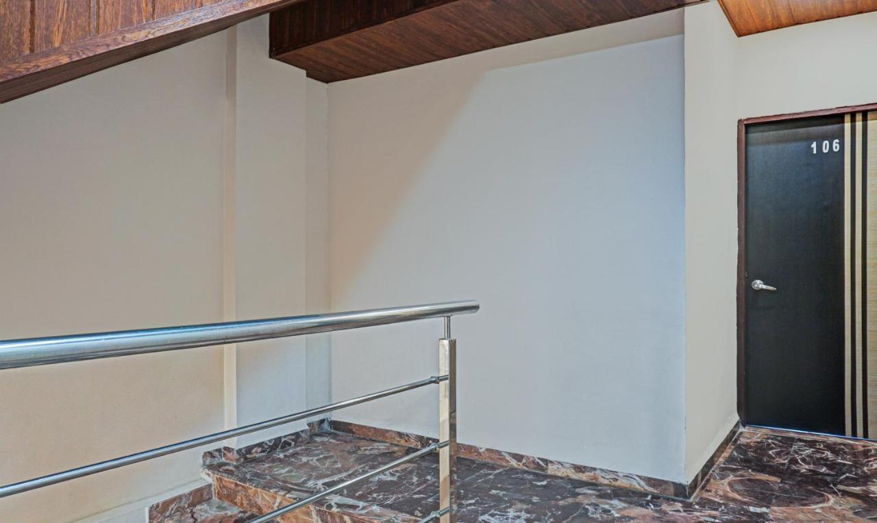 Itsy Hotels Punest Phursungi Dış mekan fotoğraf